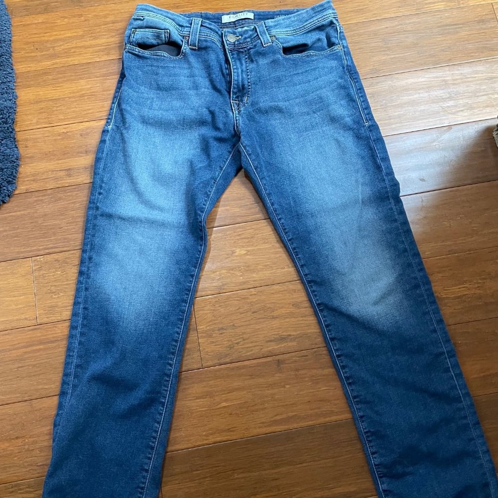 FIDELITY jeans